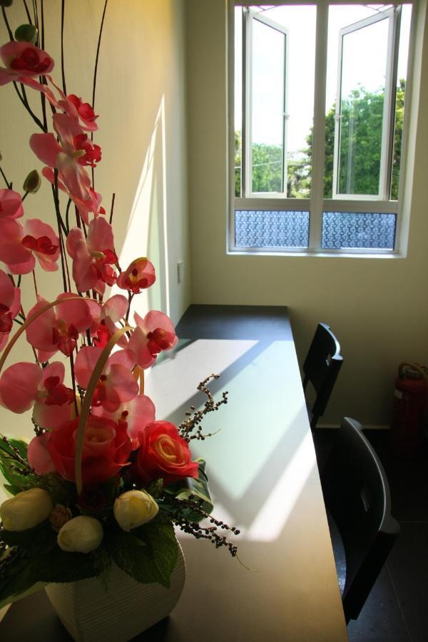 Value Inn Homestay Butterworth Exterior photo
