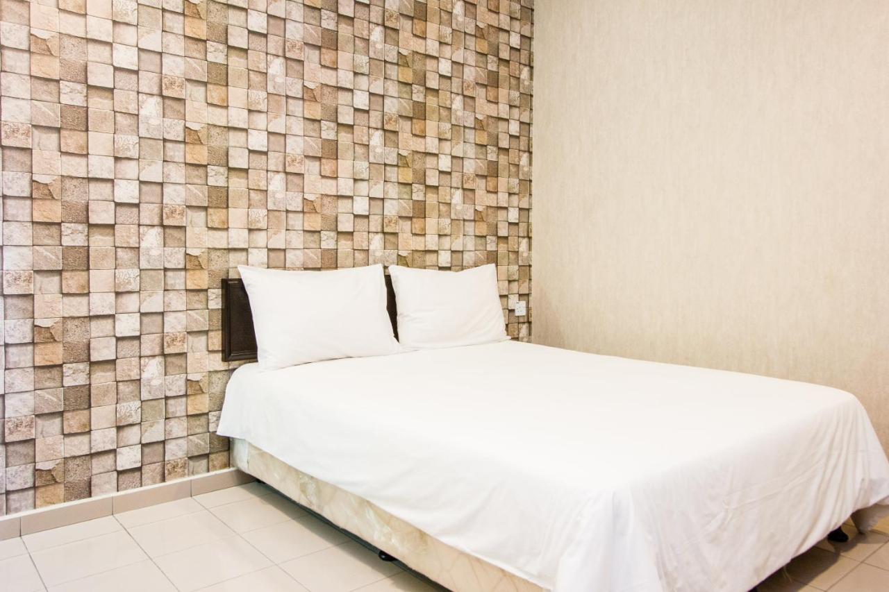 Value Inn Homestay Butterworth Exterior photo