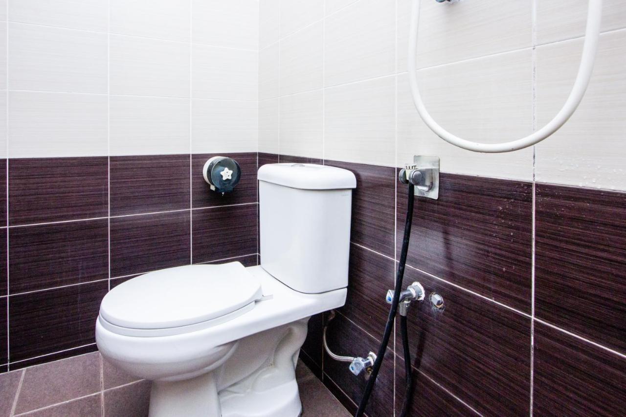 Value Inn Homestay Butterworth Exterior photo